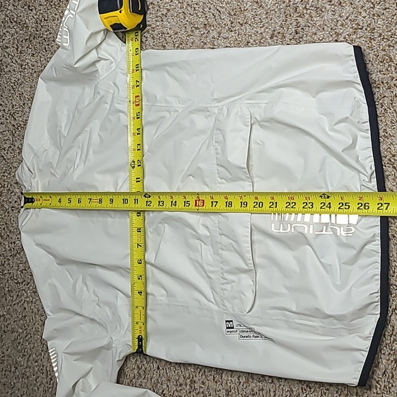 Mavic Altium Rain Jacket - Picture 8 of 8